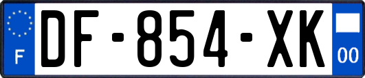 DF-854-XK