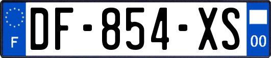 DF-854-XS