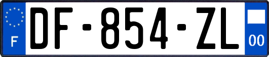 DF-854-ZL