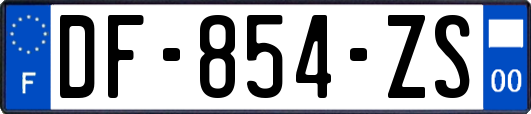 DF-854-ZS