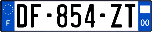 DF-854-ZT