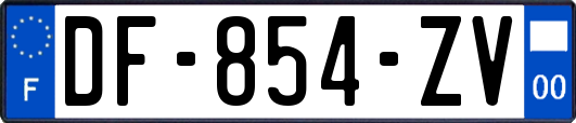 DF-854-ZV