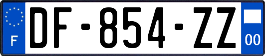 DF-854-ZZ