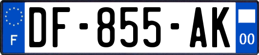 DF-855-AK