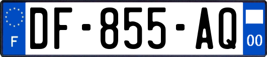 DF-855-AQ