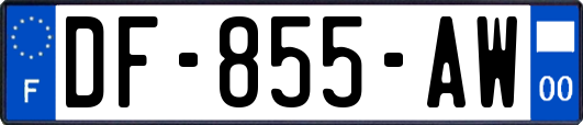 DF-855-AW