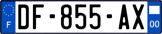 DF-855-AX