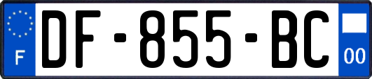 DF-855-BC