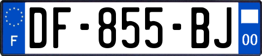 DF-855-BJ