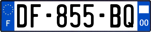 DF-855-BQ