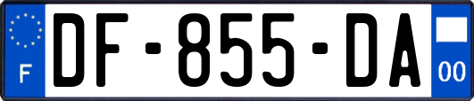 DF-855-DA