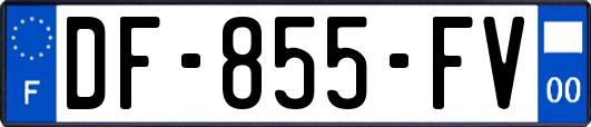 DF-855-FV