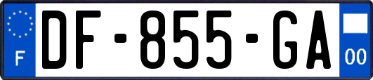 DF-855-GA