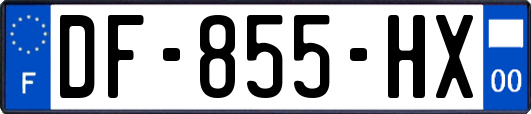 DF-855-HX