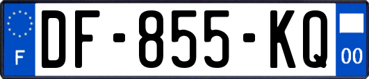 DF-855-KQ