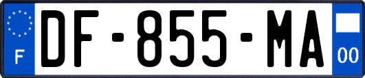 DF-855-MA