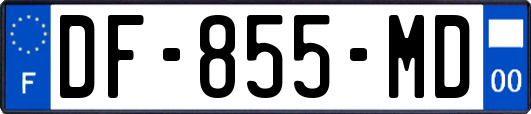 DF-855-MD