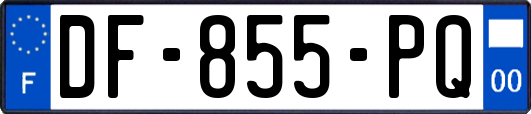 DF-855-PQ
