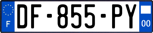 DF-855-PY