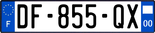 DF-855-QX