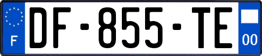 DF-855-TE