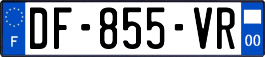 DF-855-VR