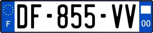 DF-855-VV