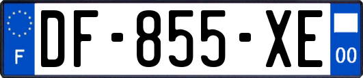 DF-855-XE