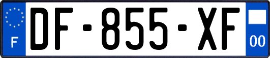 DF-855-XF