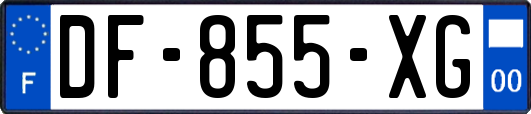 DF-855-XG