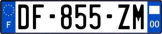 DF-855-ZM