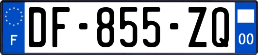 DF-855-ZQ