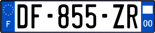 DF-855-ZR