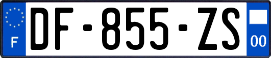 DF-855-ZS