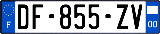 DF-855-ZV