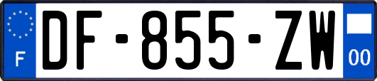 DF-855-ZW