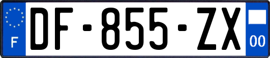 DF-855-ZX