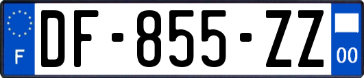 DF-855-ZZ