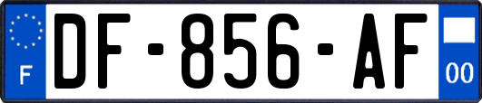 DF-856-AF