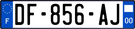 DF-856-AJ