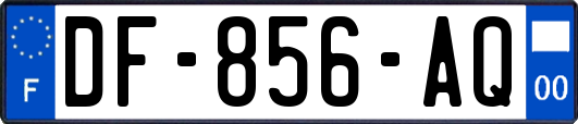 DF-856-AQ