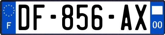 DF-856-AX