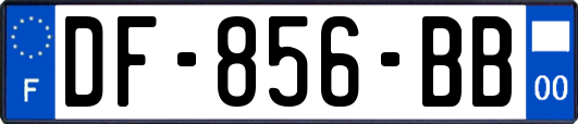 DF-856-BB
