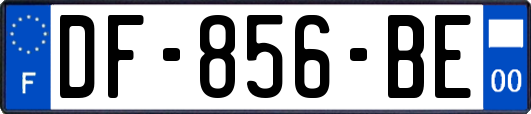 DF-856-BE