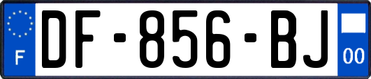 DF-856-BJ