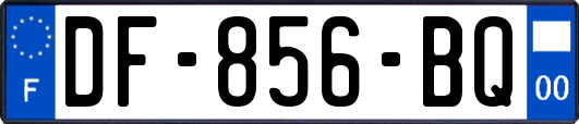 DF-856-BQ
