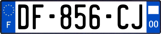 DF-856-CJ