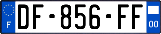 DF-856-FF