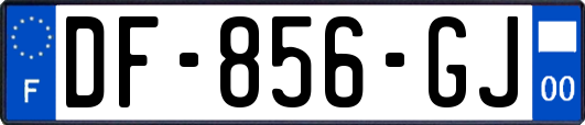 DF-856-GJ