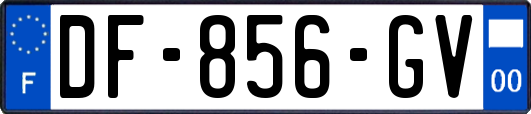 DF-856-GV